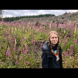 Meet your Posher, Victoria